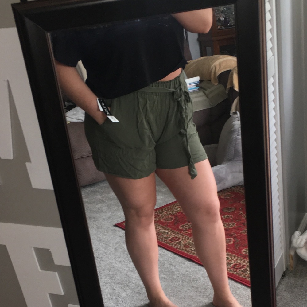 Studio 253 Shorts
